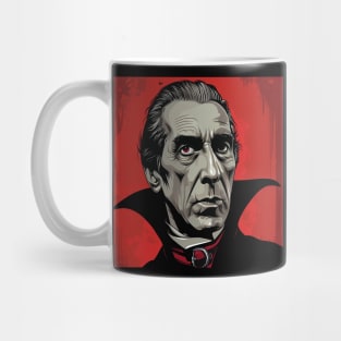 Dracula Mug